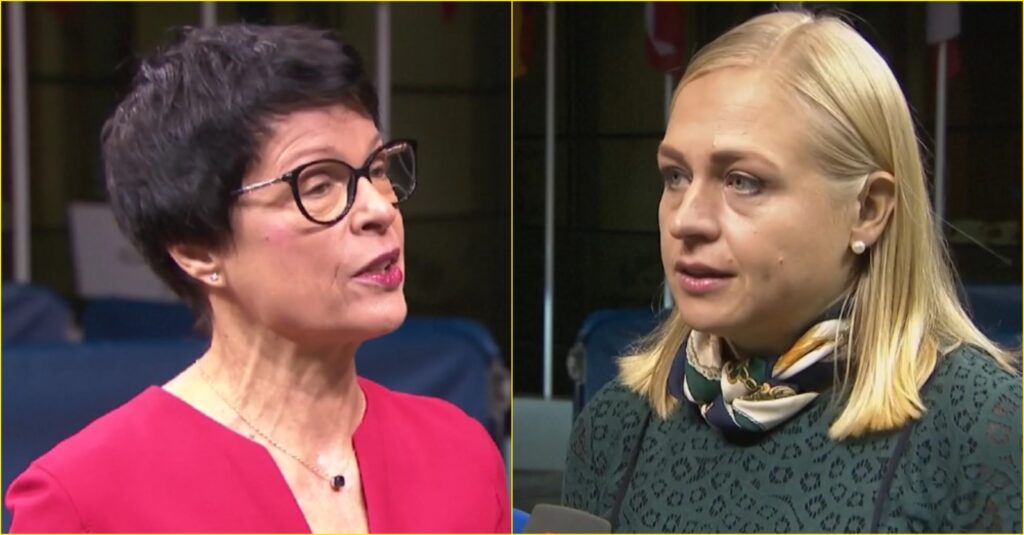 ​EU-ის საგარეო საქმეთა მინისტრების სხდომაზე საქართველოს საკითხსაც განიხილავენ