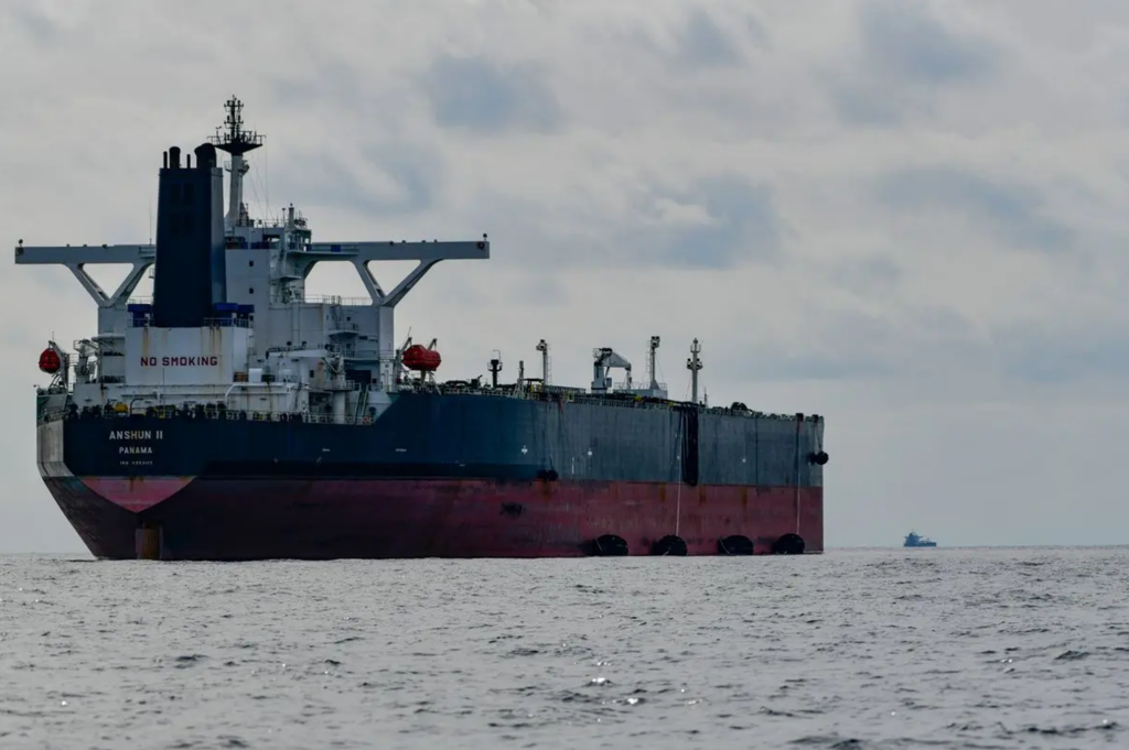 შემოსავლების სამსახური: არც ყულევში შემოსული KAYSERI, არც ტვირთის მფლობელი სანქცირებული არაა