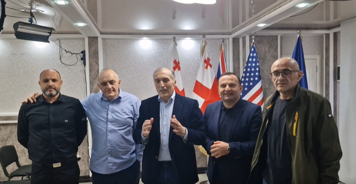 „4 ოქტომბრის საორგანიზაციო კომიტეტის“ წევრებს ბრალდება წარედგინათ - რას ამბობენ ადვოკატები