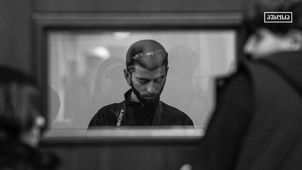 ფოტორეპორტიორის საბოლოო სიტყვა