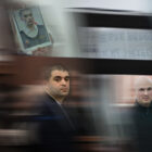 ცრუ მოწმეებად მხილებული მოწმე პოლიციელები