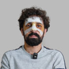 შსს პოლიციელების მიერ ნაცემ ჟურნალისტს სამართალდარღვევას ედავება