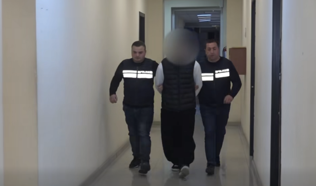 პოლონეთის მოქალაქეებზე ძალადობის საქმეზე შსს-მ კიდევ ერთი პირი დააკავა