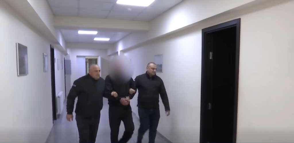 შსს: დავაკავეთ პირი, რომელმაც სიღნაღში სანადირო თოფიდან ორ ადამიანს ესროლა - ერთი ადგილზე გარდაიცვალა