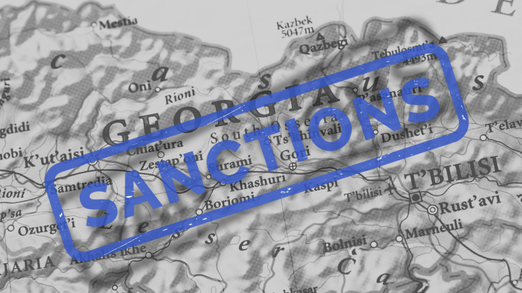 The Foreign Policy Centre: რუსეთი სანქციებს გვერდს უვლის და საქართველო ამ სისტემის ცენტრშია