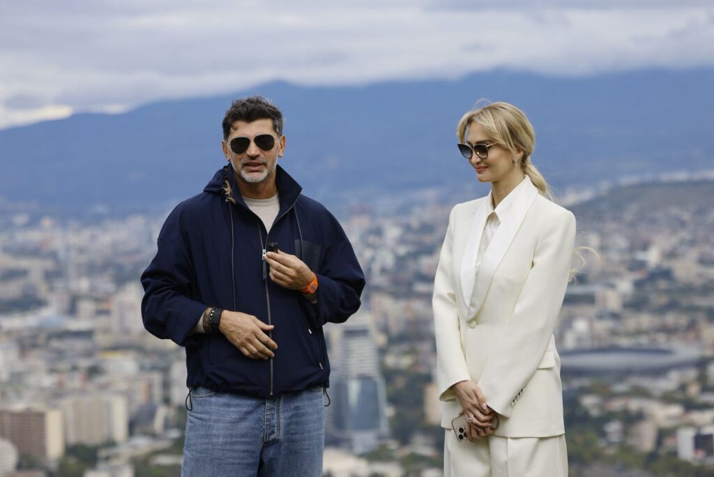 კალაძის თქმით, თბილისის ანძის განვითარების პროექტს იწყებენ - მსგავსი დაპირება მან ჯერ კიდევ 2017 წლის საარჩევნო კამპანიისას გასცა