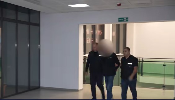 ავტომობილით ადამიანს შეეჯახა და შემთხვევის ადგილიდან მიიმალა - წალენჯიხაში 1 პირი დააკავეს