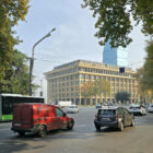 უმრავლესობამ მეორე მოსმენით დაუჭირა მხარი საგზაო-სატრანსპორტო წესების დარღვევაზე პასუხისმგებლობის გამკაცრებას