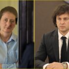 სასამართლომ კობახიძის წინააღმდეგ მზია ამაღლობელის მეორე საქმის განხილვაც შეწყვიტა