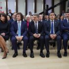 რამდენი ლარით იზრდება პენსია და პოლიტიკური თანამდებობის პირთა ხელფასი 2027 წლის ბიუჯეტის პროექტის მიხედვით