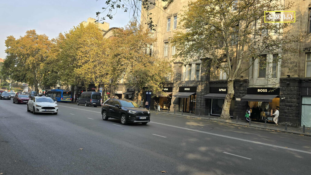 „ოცნებამ“ III მოსმენით მიიღო მართვის უფლებასთან დაკავშირებული ინიციატივა