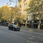 „ოცნებამ“ III მოსმენით მიიღო მართვის უფლებასთან დაკავშირებული ინიციატივა