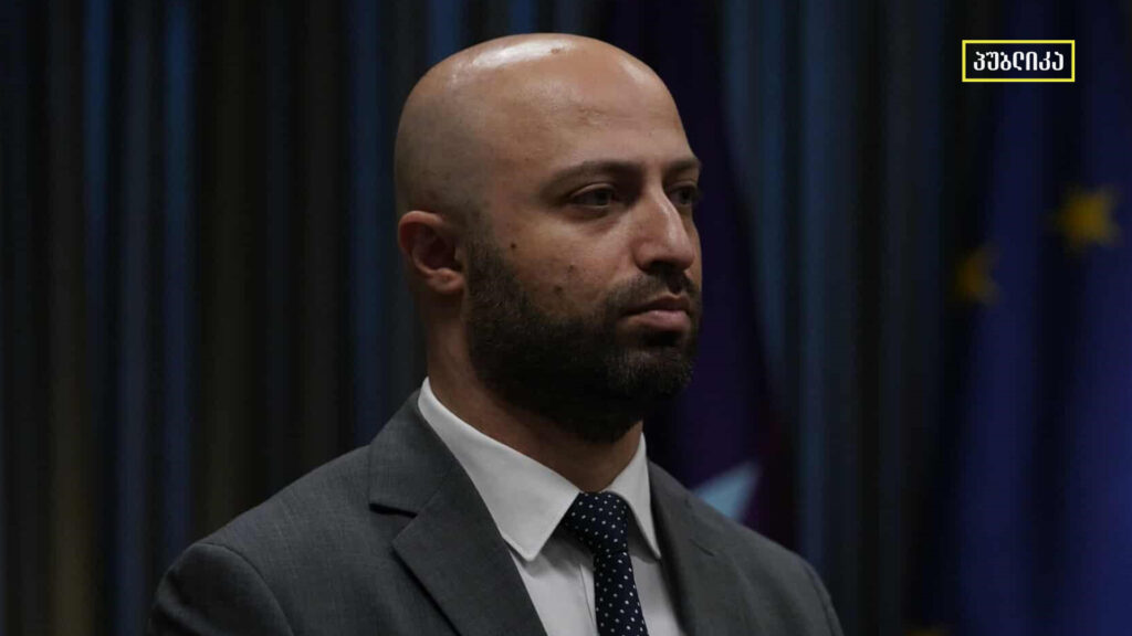 რა მტკიცებულებებს ემყარება გახარიას ბრალის დადგენილება - ადვოკატის განმარტება