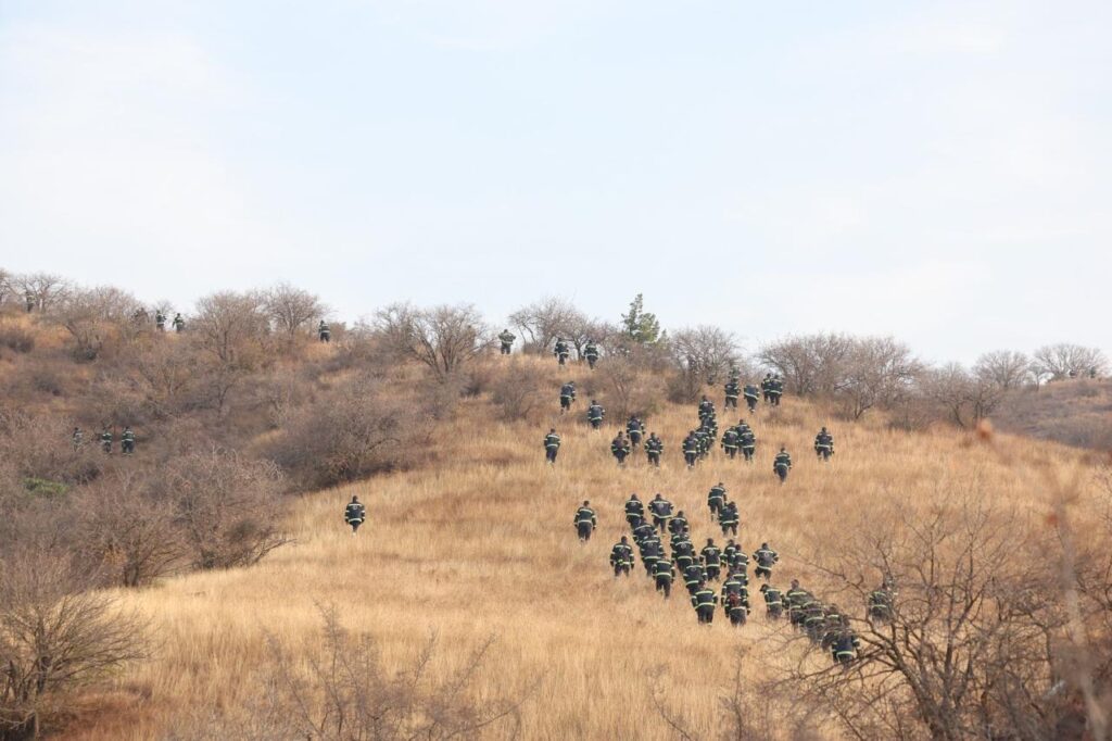 შსს: თურქული თვითმფრინავის ბორტზე მყოფი 20-ვე პირის ცხედარი ნაპოვნია