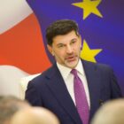 კალაძე: „უტყუარად დადასტურდა, რომ „კამიტის“ გამოყენებას ფიზიკურად ვერ ექნებოდა ადგილი, შსს-ს არასდროს შეუსყიდია“