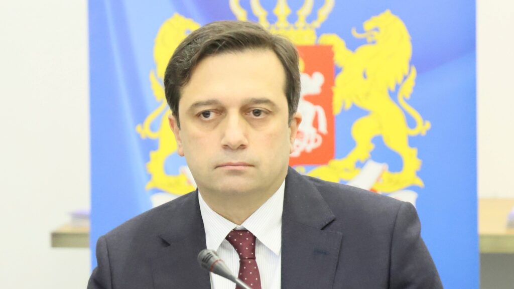 სახალხო დამცველის აპარატი ორგანიზაციულ ცვლილებებთან დაკავშირებით ინფორმაციას ავრცელებს