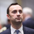 მახაშვილი: ყველა დონეზე მაქსიმუმს ვაკეთებთ, რათა ოკუპაცია დასრულდეს. ამის იქით ყველაფერი პოლიტიკური მატრაკვეცობაა
