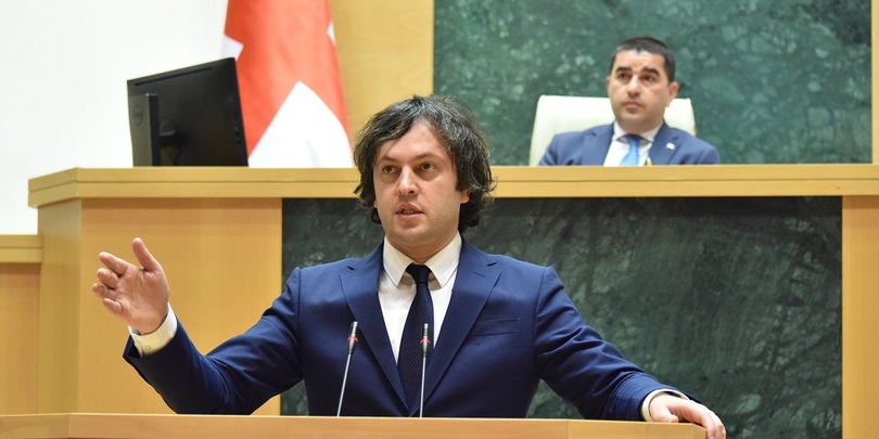 კობახიძე: უცხოელი სტუდენტები უნდა მიიღონ კერძო უნივერსიტეტებმა, სამედიცინო უნივერსიტეტისთვის, დაახლოებით 80 მლნ იქნება დანაკლისი