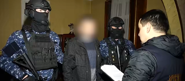 პროკურატურის ცნობით, „ქურდულ სამყაროსთან“ დაკავშირებულ 43 პირს ბრალდება წარედგინა