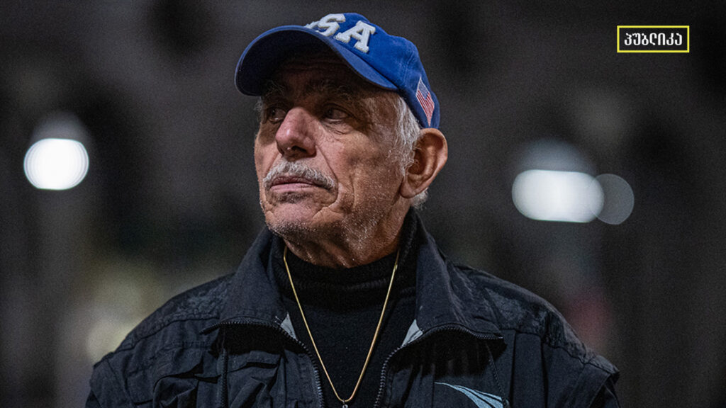 გურამ ქუხილავა: 75 წლის კაცს ისეთი შეურაცხყოფა მომაყენეს... დამათვალიერეს, გამაშიშვლეს. პოლიცია პოლიციას არ ჰგავდა