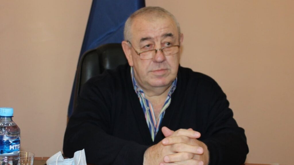 ალკოჰოლის არალეგალურად წარმოების საქმეზე ბრალდებული ბორის გოგიჩაიშვილი გარდაიცვალა