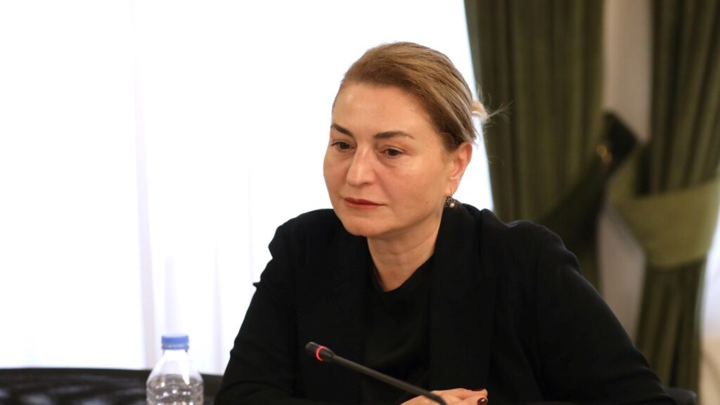 ფრაქცია „საქართველოსთვის“ პარლამენტში „ადმინისტრაციული სახდელისაგან გათავისუფლების შესახებ” კანონპროექტს არეგისტრირებს