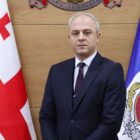 „ქართული ოცნების“ შინაგან საქმეთა მინისტრის მოადგილედ გიორგი სახოკია დაინიშნა