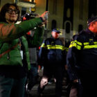 სასამართლომ ჟურნალისტ ნინია კაკაბაძის „გზის გადაკეტვის საქმე“ შეწყვიტა