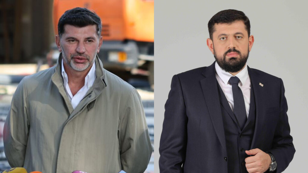 კალაძე ანტიკორუფციულზე: ეს იყო გარედან თავსმოხვეული, რაღაც დამოუკიდებელი, ვითომ შექმნილი ორგანო