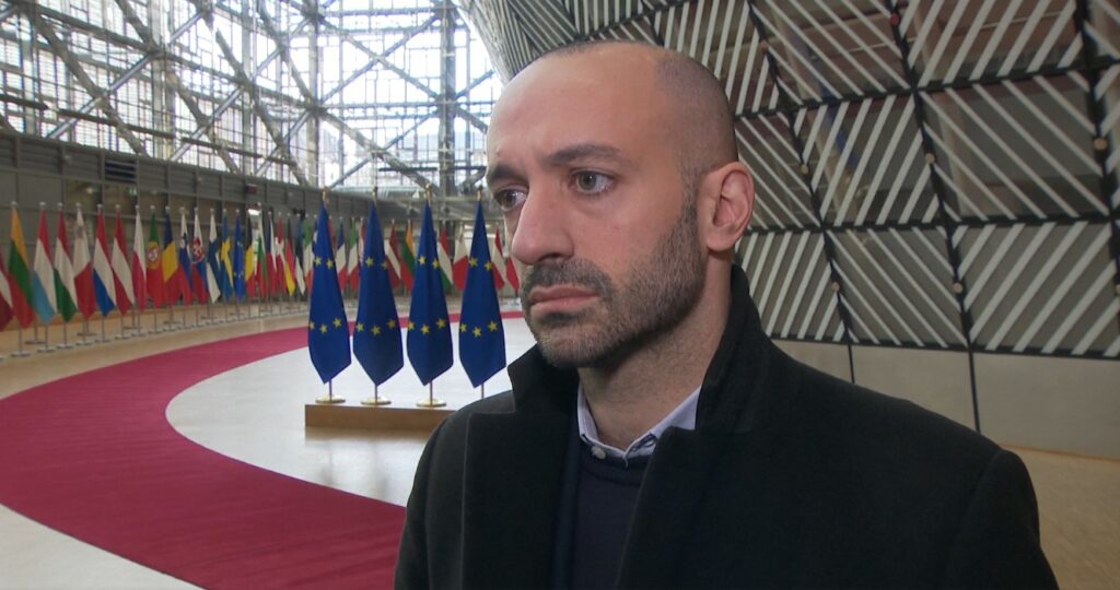 ჰადადი: მოვუწოდებ „ოცნებას“, გათავისუფლოს ოპონენტები, ჟურნალისტები, მოქალაქეები