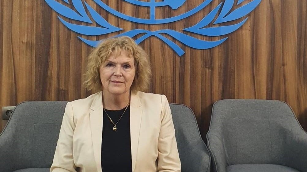 გაეროს სპეციალური მომხსენებლის თქმით, მან მთავრობას ადმინისტრაციულ საქმეებზე მისწერა, თუმცა პასუხი არ მიუღია