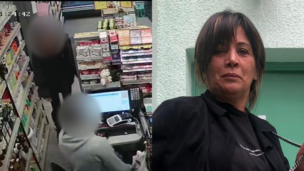 „სპარის“ თანამშრომლებზე ძალადობის საქმეზე მანანა გიორგობიანს აღკვეთის სახით პატიმრობა შეეფარდა