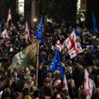 კელი და კრამერი: აშშ-მა და ევროკავშირმა თვალი უნდა გაუსწორონ საქართველოში არსებულ საფრთხეებს
