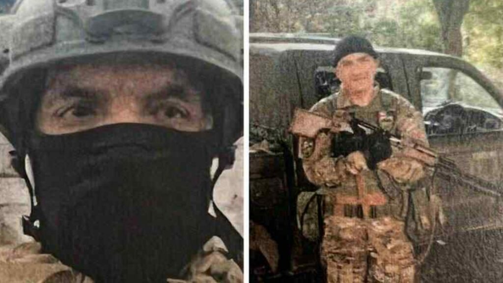 მოსკოვის სასამართლომ უკრაინაში მებრძოლ ქართველს 28-წლიანი პატიმრობა დაუსწრებლად მიუსაჯა