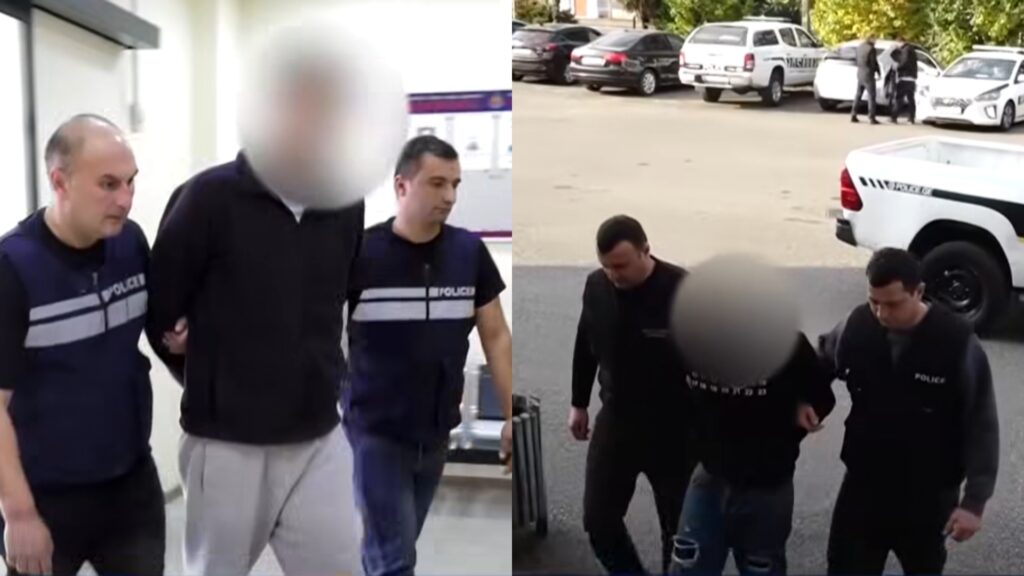 რუსეთის მოქალაქე არასრულწლოვანს ჩანთა ყაჩაღურად გასტაცეს, იძალადეს მასზე - შსს-მ 2 პირი დააკავა