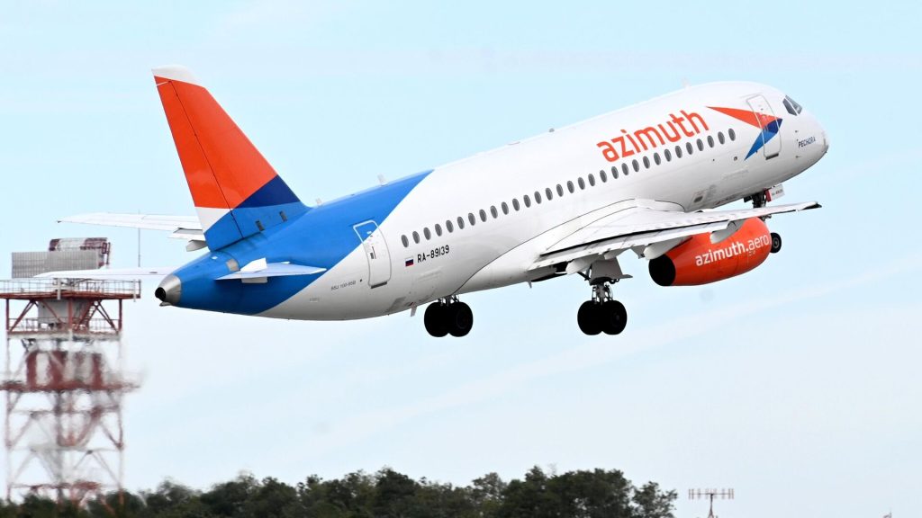 ავიაციის სააგენტო: „ოკუპირებულ აფხაზეთში უკანონოდ გახსნილი აეროპორტიდან თბილისის მიმართულებით ფრენა არ შესრულებულა“