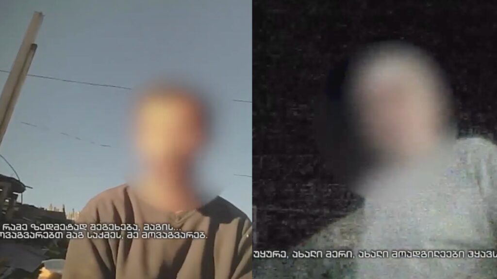 სუსი: ბახმაროში სახელმწიფო მიწის ნაკვეთების უკანონოდ გასხვისებისა და კოტეჯების მშენებლობის ფაქტებზე ორი პირი დააკავეს