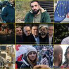 4 ოქტომბრის მოვლენებზე 64 ბრალდებულის საქმე 5 საქმედ დაიყო