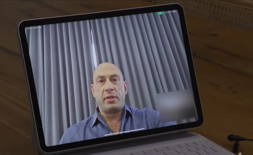 დავით მიქაძესა და მის დაცვის უფროსს აღკვეთის სახით პატიმრობა შეეფარდათ