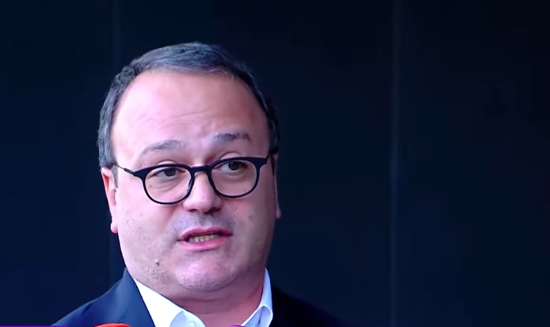 „ოპერატიულ ნაწილს გახარია არავის არ უზიარებდა“ - 20 ივნისის საქმეზე გიორგი ჭოლაძე გამოიკითხა