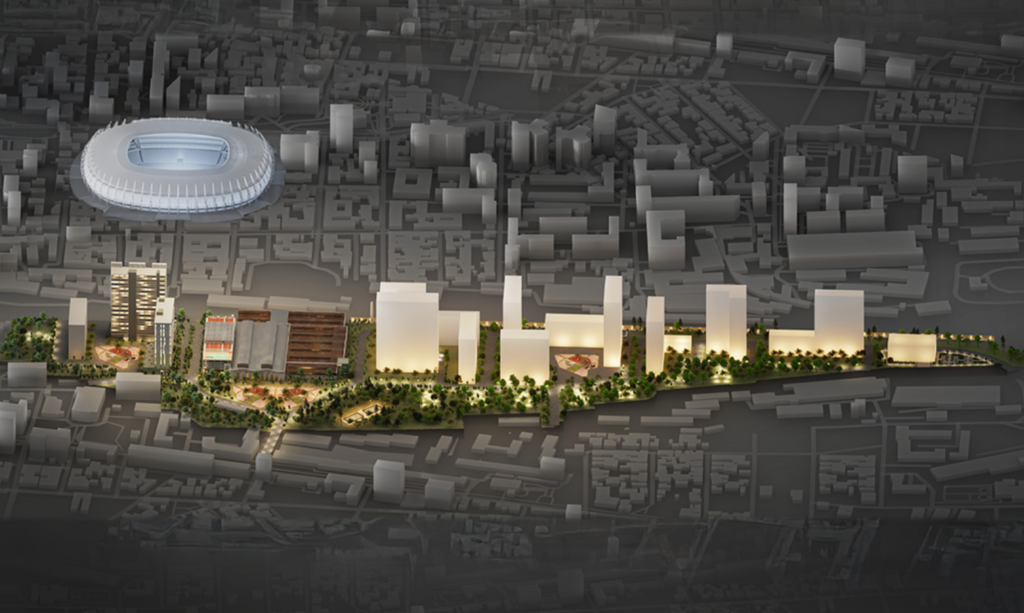 „არქიმ“ 556 ბინა გაყიდა პროექტებში, რომელთა მშენებლობის ნებართვაც ჯერ არ მიუღია