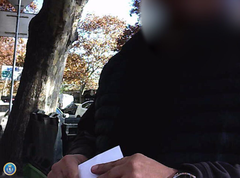 ქრთამის სახით 3000 ლარი აიღო - დააკავეს „თბილსერვის ჯგუფის“ თანამშრომელი