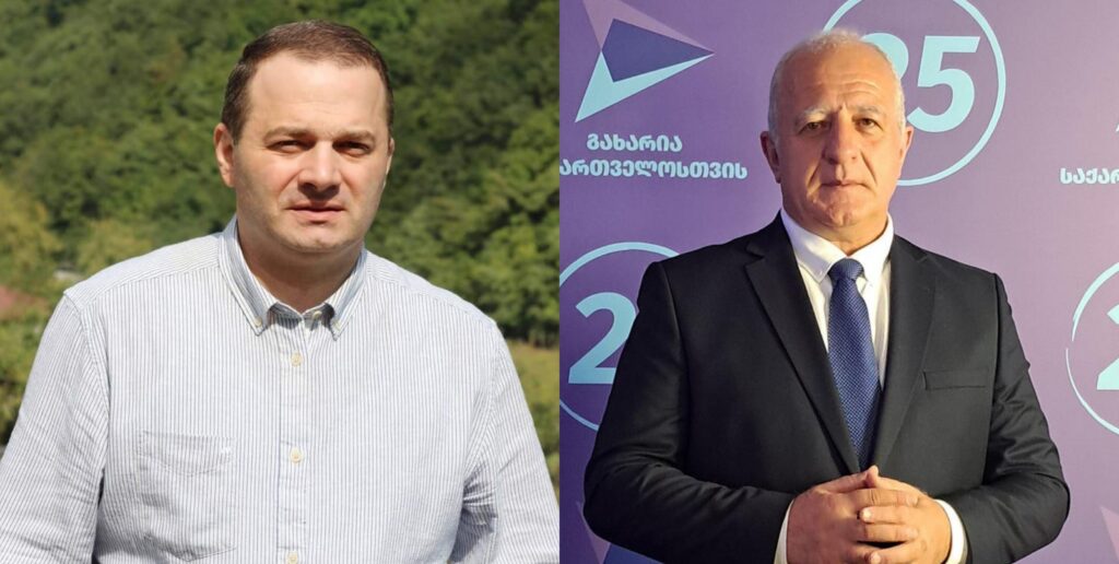 შალვა კერესელძე: ჯემალ ანანიძემ ინსულტი მიიღო, ჩაუტარდა მძიმე ოპერაცია