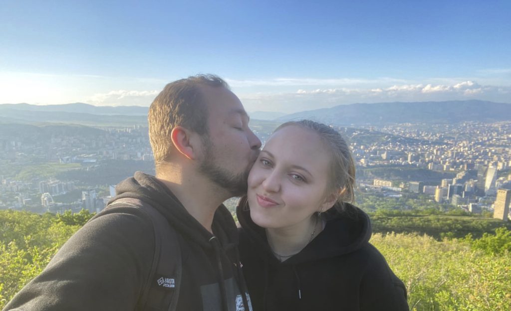 „თბილისში გაუჩინარებული“ რუსი წყვილი შსს-ს სისხლის სამართლის წესით ჰყავს დაკავებული