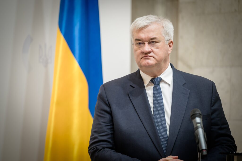 სიბიგა ბოჭორიშვილს: ცუდი შედეგების ყველა მიზეზი თბილისშია და არა კიევში