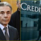 ბიძინა ივანიშვილმა Credit Suisse-ს ლონდონის სასამართლოში დავა მოუგო