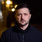 ზელენსკი: შესაძლოა, აშშ-მა და რუსეთმა უკრაინასთან დაკავშირებით, კიევის მონაწილეობის გარეშე, ორმხრივ შეთანხმებას მიაღწიონ