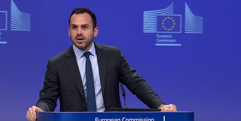 ​გიიომ მერსიე: ანტიკორუფციული ბიუროს გაუქმება ნიშნავს, რომ საქართველო კიდევ უფრო შორდება EU-ს 