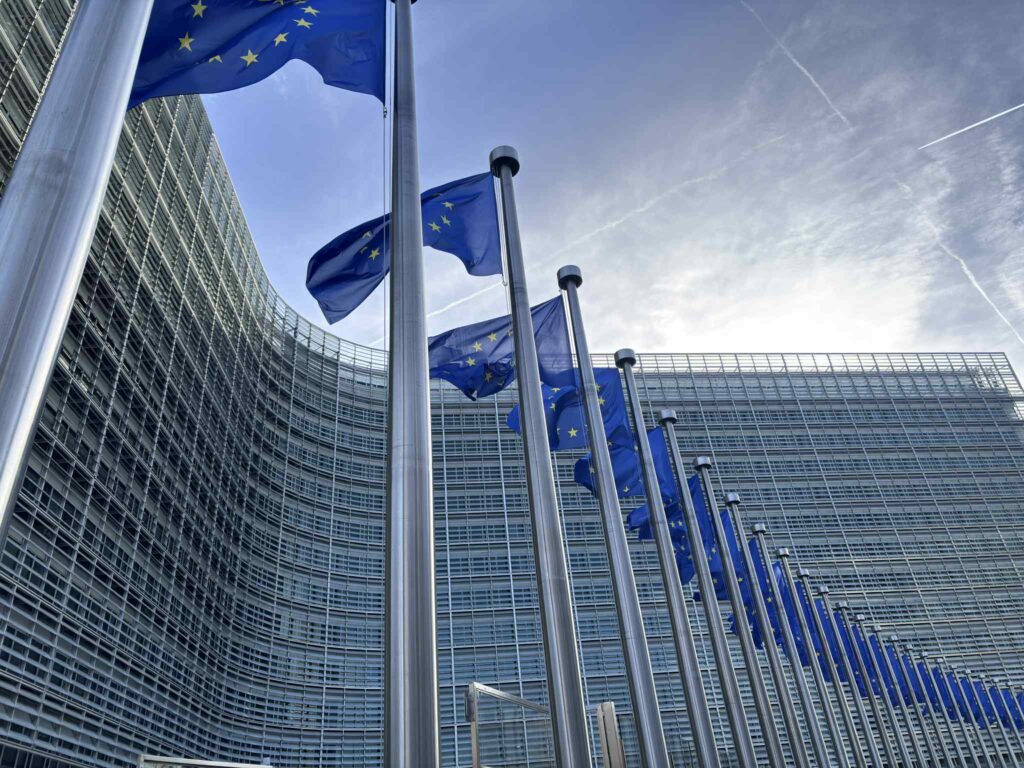 „საქართველოს კანდიდატის სტატუსიდან მხოლოდ სახელი დარჩა" — EU-მ გაფართოების ანგარიში გამოაქვეყნა