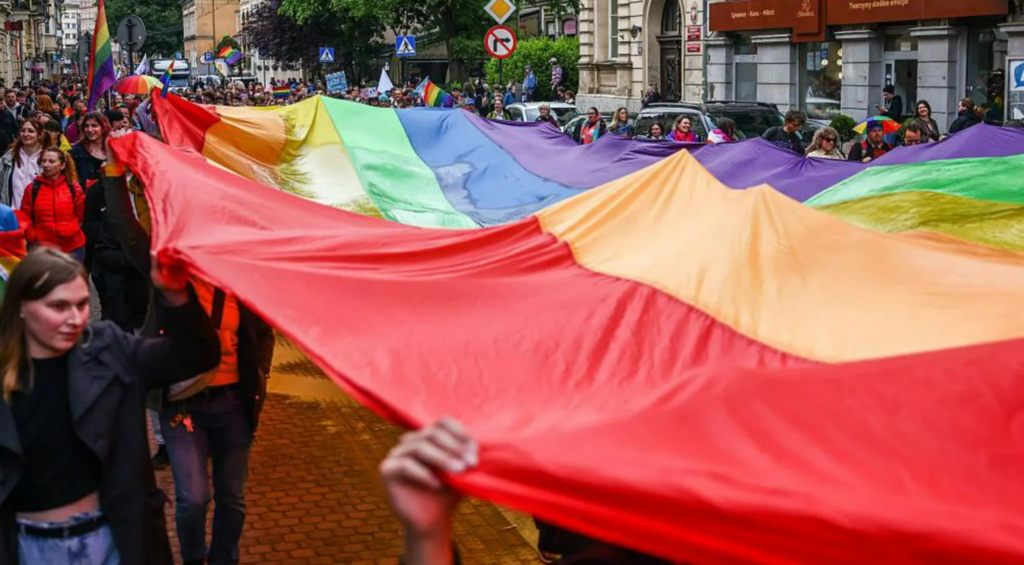 რა თქვა EU-ის სასამართლომ ერთნაირსქესიანთა ქორწინების შესახებ